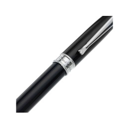 Ручка шариковая Pierre Cardin ELEGANCE, черный