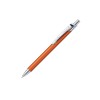Ручка шариковая Pierre Cardin ACTUEL. Цвет - оранжевый. Упаковка Р-1