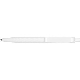Ручка шариковая Prodir QS 01 PMP, белый