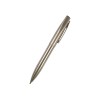 Ручка металлическая шариковая "Portofino", шампань