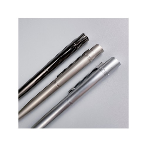 Ручка металлическая шариковая "Verona", шампань