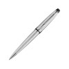 Шариковая ручка Waterman Expert 3, цвет: Stainless Steel CT, стержень: Mblue