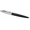 Шариковая ручка Parker Jotter XL, Black CT, стержень: M