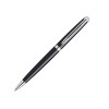 Шариковая ручка Waterman Hemisphere, цвет: Mars Black/CT