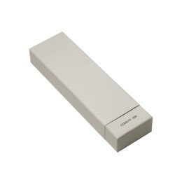 Ручка шариковая Cerruti 1881 «Escape», серебристый/черный (Р)