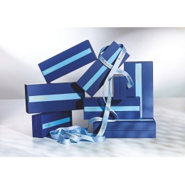 Перьевая ручка Waterman Hemisphere, цвет: MattBlack, перо: F