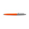 Шариковая ручка Parker Jotter ORIGINALS ORANGE CT, стержень: M blue ЭКО-УПАКОВКА