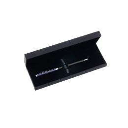 Ручка шариковая GAMME поворотным механизмом. Pierre Cardin