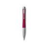Шариковая ручка Parker Urban Vibrant Magenta CT, стержень: M, цвет чернил: blue, в подарочной упаковке.