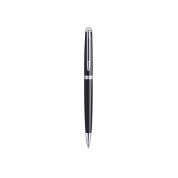 Шариковая ручка Waterman Hemisphere, цвет: Mars Black/CT