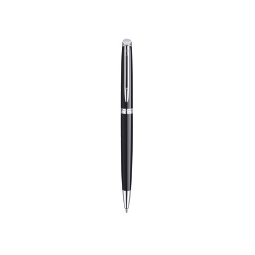 Шариковая ручка Waterman Hemisphere, цвет: Mars Black/CT