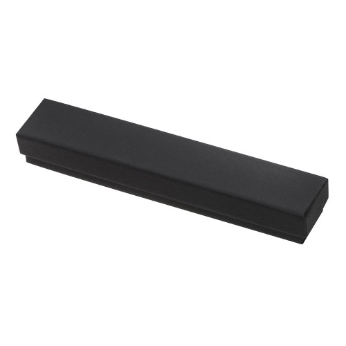 Шариковая металлическая ручка "Minimalist" софт-тач, антрацит