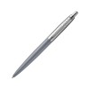 Шариковая ручка Parker Jotter XL, GREY CT, стержень: M