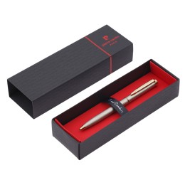 Ручка шариковая GAMME поворотным механизмом. Pierre Cardin