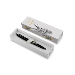 Шариковая ручка Parker Jotter XL LIMITED EDITION 2023 (символ года) в подарочной упаковке, цвет: Black, стержень: Mblue