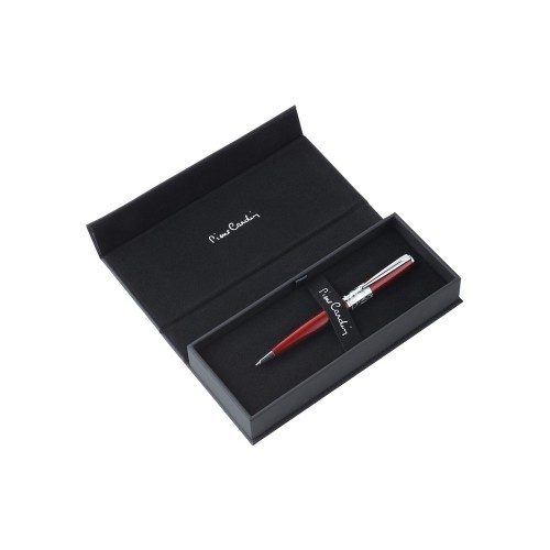 Ручка шариковая Pierre Cardin BARON, красный