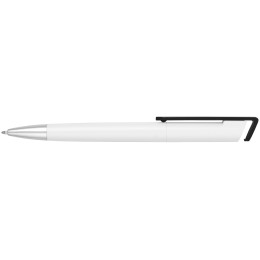 Ручка-подставка «Кипер», белый/черный