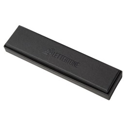 Металлическая шариковая ручка с флеш-картой на 8 Гб "Jobs", серебристая (Р)