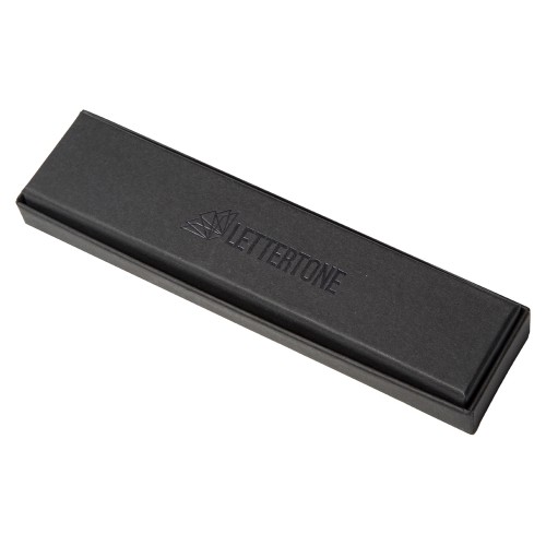 Металлическая шариковая ручка с флеш-картой на 8 Гб "Jobs", серебристая (Р)