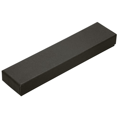 Металлическая ручка с флешкой на 16 Гб и светящимся логотипом "Patronus", матовая черная