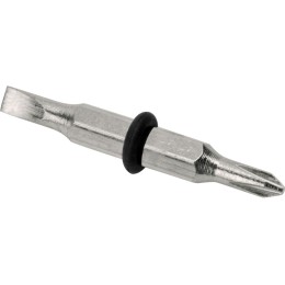 Ручка шариковая металлическая "Tool", серый. Встроенный уровень, мини отвертка, стилус