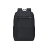 RIVACASE 8062 black рюкзак для ноутбука 15.6-16" / 12