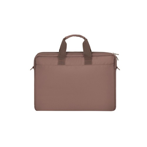 RIVACASE 8235 brown сумка для ноутбука 15,6" / 6