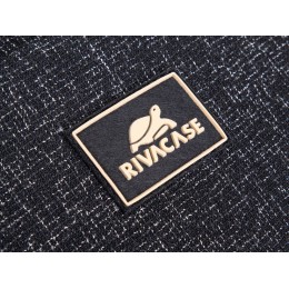 RIVACASE 7931 black сумка для ноутбука 15.6"