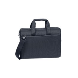 RIVACASE 8221 black сумка для ноутбука 13,3" / 6