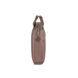 RIVACASE 8235 brown сумка для ноутбука 15,6" / 6