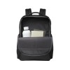 Expedition Pro рюкзак для ноутбука 15,6" из переработанных материалов, 25 л - Черный