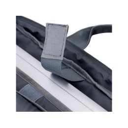 RIVACASE 7532 dark grey сумка для ноутбука 15.6" / 6
