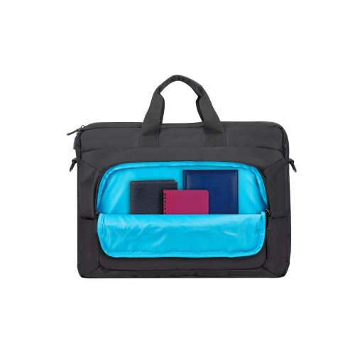 RIVACASE 7531 black ECO сумка для ноутбука 15,6-16" / 6