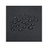 RIVACASE 8036 black сумка для ноутбука 15.6-16" / 12