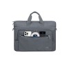 RIVACASE 7531 grey ECO сумка для ноутбука 15.6-16" / 6
