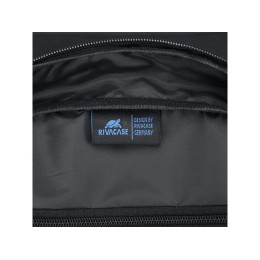 RIVACASE 8062 black рюкзак для ноутбука 15.6-16" / 12