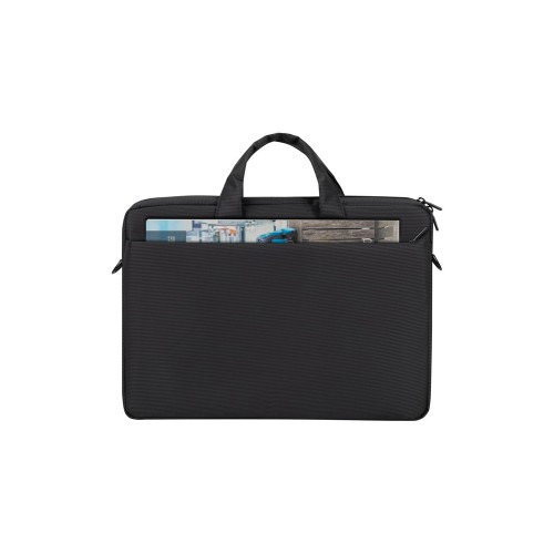 RIVACASE 8731 grey сумка для ноутбука 15,6" / 6