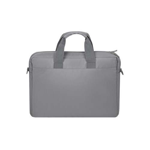 RIVACASE 8234 light grey сумка для ноутбука 13,3-14" / 6