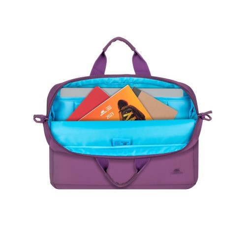 RIVACASE 8234 violet сумка для ноутбука 13,3-14" / 6
