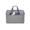 RIVACASE 8234 light grey сумка для ноутбука 13,3-14" / 6