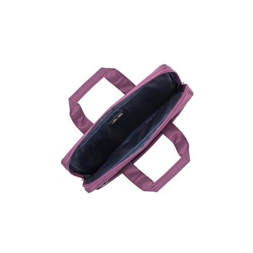 RIVACASE 8221 purple сумка для ноутбука 13,3" / 6