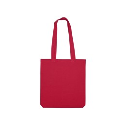 Сумка из плотного хлопка «Carryme 220», красный