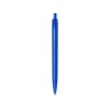 Ручка шариковая пластиковая "Air", синий