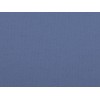 Сумка для шопинга Steady из хлопка с парусиновыми ручками, 260 г/м2, голубой