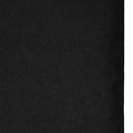 Сумка «Твил» из хлопка, 210 г/м2, черный