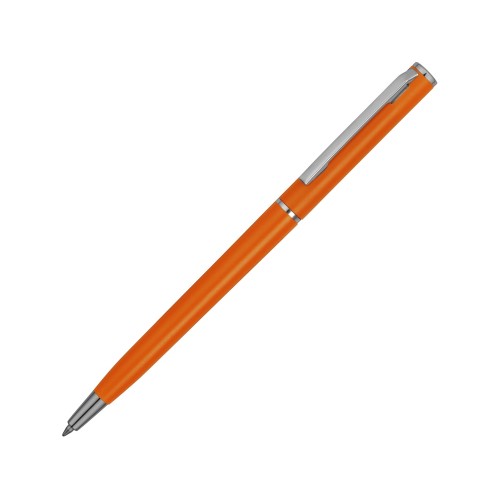 Ручка шариковая "Наварра", оранжевый