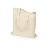 Сумка для шопинга Carryme 140 хлопковая, 140 г/м2, натуральный (P)