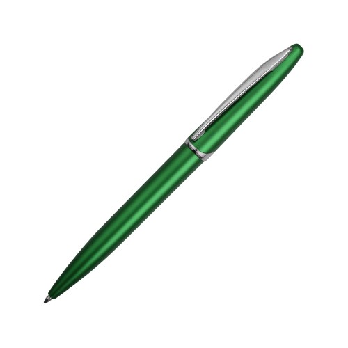 Ручка шариковая «Империал», зеленый металлик