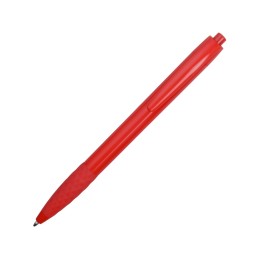 Ручка пластиковая шариковая «Diamond», красный