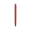 Ручка шариковая Prodir DS8 PPP, красный